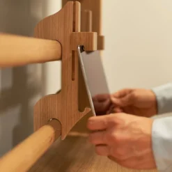 Heimholz Tablethalterung Für Sprossenwand -Cardio Fitness Verkäufe heimholz tablethalter anwendung 3 1000x1000 1 1