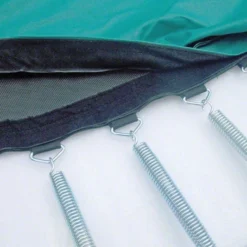 Heymans Trimilin Gartentrampolin FUN 19 -Cardio Fitness Verkäufe hey fun19 heymans trimilin gartentrampolin fun 19 sprungfedern 800x533 2018