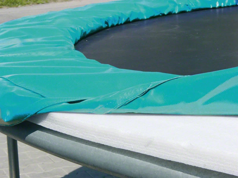 Heymans Trimilin Gartentrampolin FUN 24 2 Heymans Trimilin Gartentrampolin FUN 24 – Bild 2