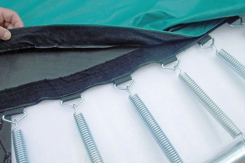 Heymans Trimilin Gartentrampolin FUN 24 3 Heymans Trimilin Gartentrampolin FUN 24 – Bild 3