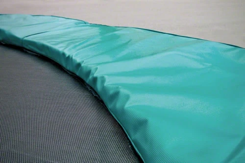 Heymans Trimilin Gartentrampolin FUN 24 4 Heymans Trimilin Gartentrampolin FUN 24 – Bild 4