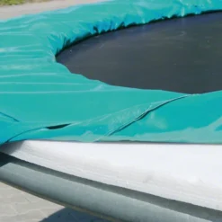 Heymans Trimilin Gartentrampolin FUN 43 -Cardio Fitness Verkäufe hey fun43 heymans trimilin gartentrampolin fun 43 dickes randpolster 800x600 2018