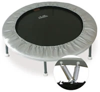 Heymans Trimilin Trampolin Sport