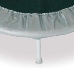 Heymans Trimilin Trampolin Superswing 6 Heymans Trimilin Trampolin Superswing -Cardio Fitness Verkäufe hey180 trimilin superswing schwarz silber 2 500 2011