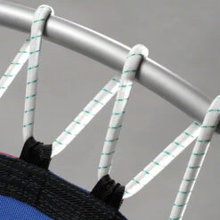 Heymans Trimilin Trampolin Swing Plus -Cardio Fitness Verkäufe heymans trimilin swing plus mini trampolin gummibaender 500x500 2022 1