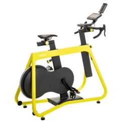 Kettler Indoor Bike HOI FRAME+ -Cardio Fitness Verkäufe hoi by kettler frame racer plus shock gelb 1000x1000 2022