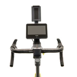 Kettler Indoor Bike HOI FRAME+ -Cardio Fitness Verkäufe hoi by kettler frame racer plus shock gelb display 1000x1000 2022