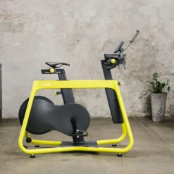 Kettler Indoor Bike HOI FRAME+ -Cardio Fitness Verkäufe hoi by kettler frame racer plus shock gelb lifestyle 1000x1000 2022