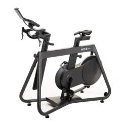 Kettler Indoor Bike HOI FRAME+