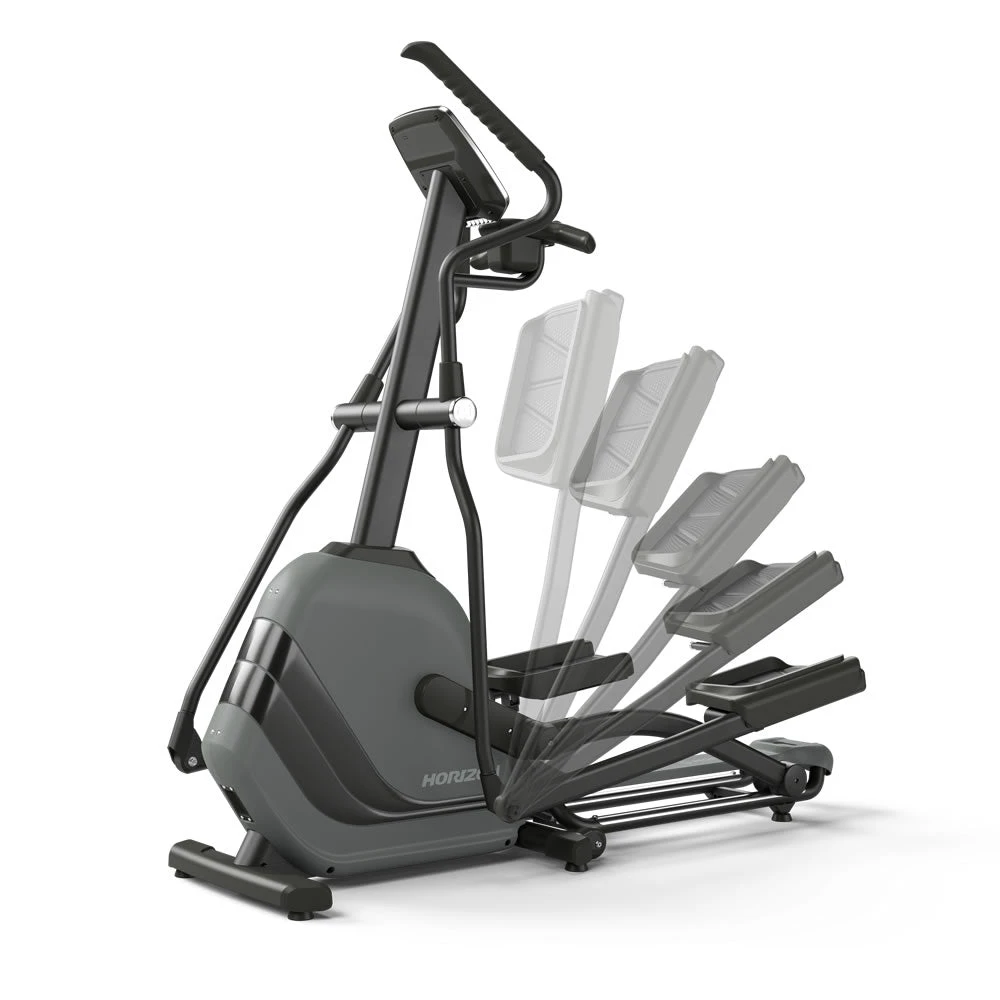 Horizon Crosstrainer Andes 7.1 3 Horizon Crosstrainer Andes 7.1 – Bild 3