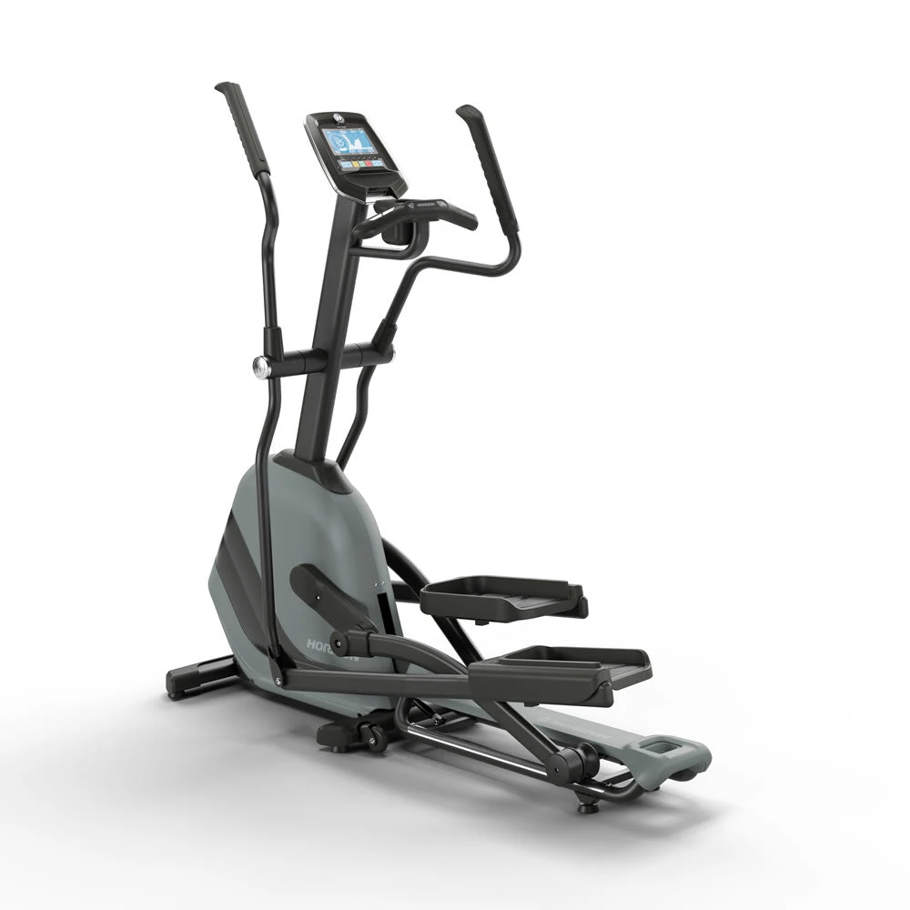 Horizon Crosstrainer Andes 7.1 1 Horizon Crosstrainer Andes 7.1