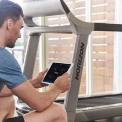 Horizon Fitness Laufband Paragon X -Cardio Fitness Verkäufe horizon fitness laufband paragon x app anbindung 1000 2019