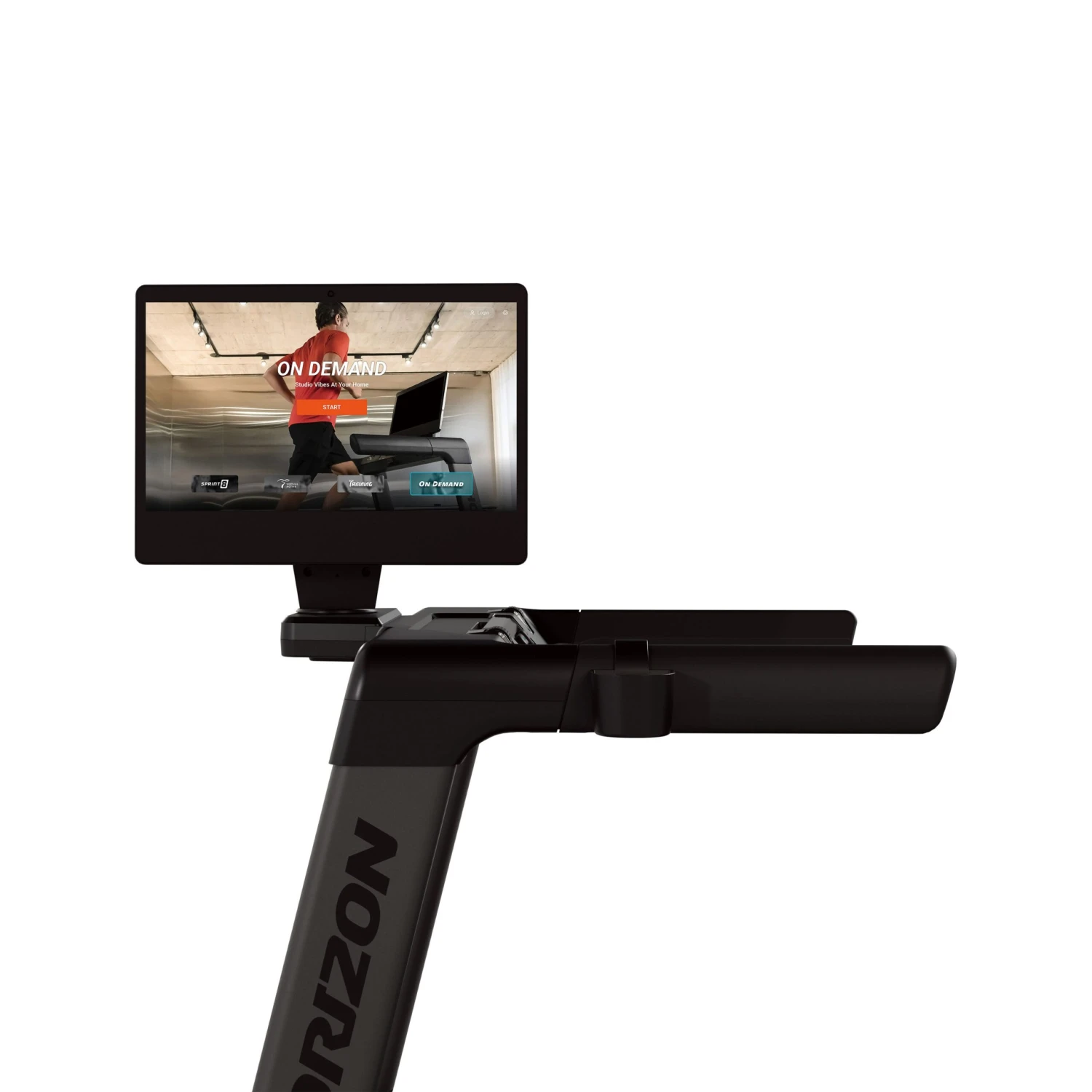 Horizon Fitness Laufband Tread-XP 9 Horizon Fitness Laufband Tread-XP – Bild 9