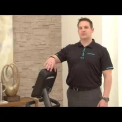 Life Fitness Liegeergometer RS3 Go 13 Life Fitness Liegeergometer RS3 Go -Cardio Fitness Verkäufe hqdefault 2 19