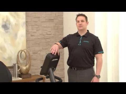 Life Fitness Liegeergometer RS3 Go 7 Life Fitness Liegeergometer RS3 Go – Bild 7