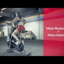 Schwinn Ergometer Airdyne AD8 Pro 14 Schwinn Ergometer Airdyne AD8 Pro -Cardio Fitness Verkäufe hqdefault 2 33