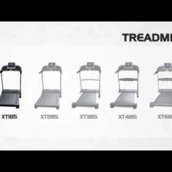 Spirit Laufband XT185 13 Spirit Laufband XT185 -Cardio Fitness Verkäufe hqdefault 2 8