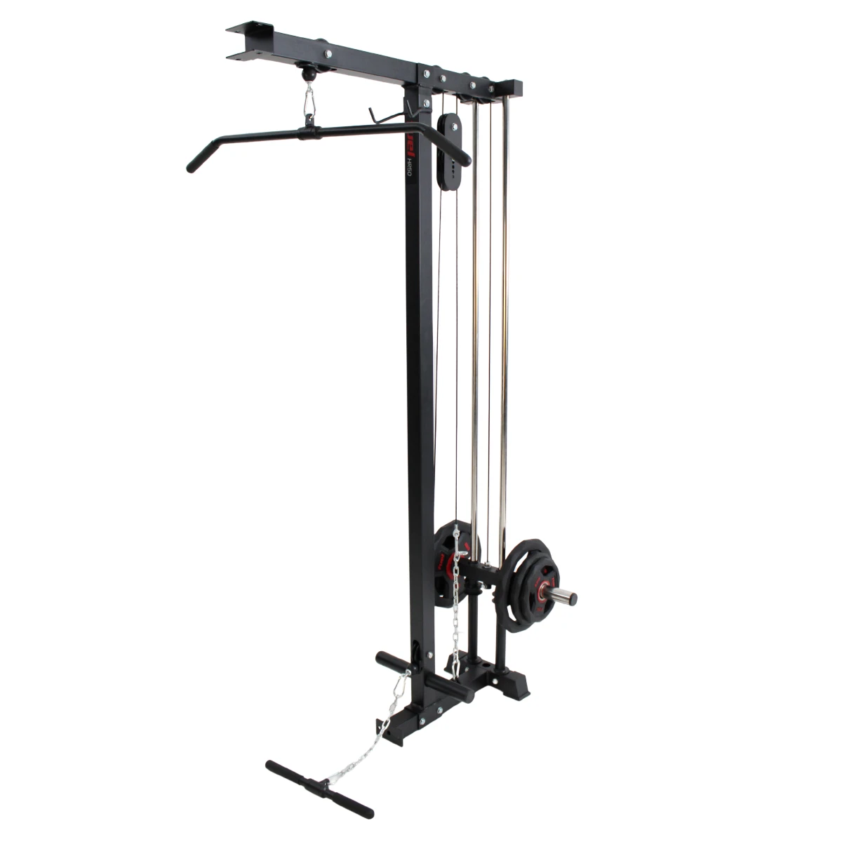 FUEL Fitness Latzugstation HR50 Anbaumodul 7 FUEL Fitness Latzugstation HR50 Anbaumodul – Bild 7