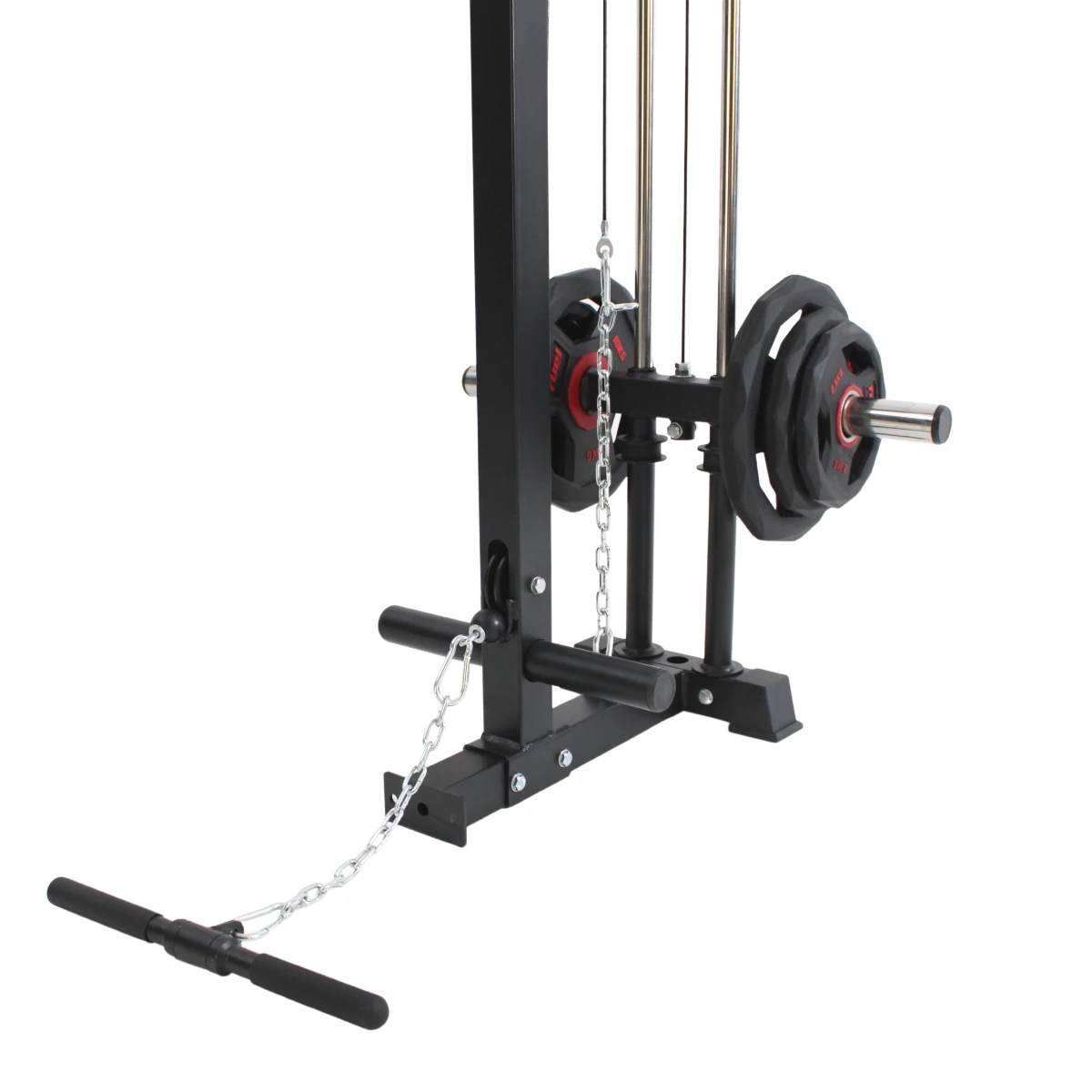 FUEL Fitness Latzugstation HR50 Anbaumodul 8 FUEL Fitness Latzugstation HR50 Anbaumodul – Bild 8