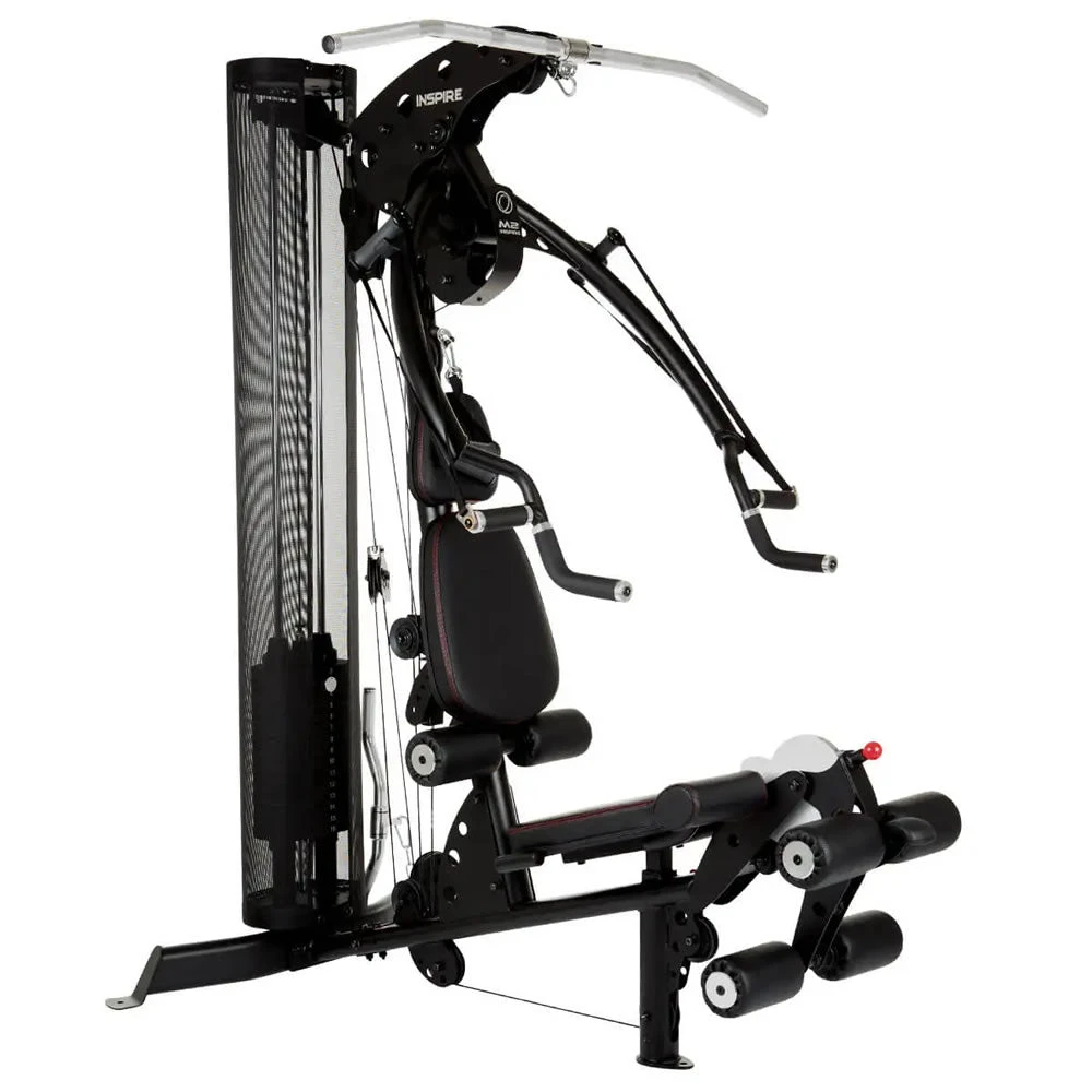 INSPIRE By HAMMER Kraftstation M2 1 INSPIRE By HAMMER Kraftstation M2