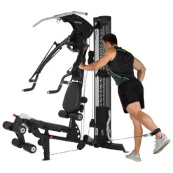 INSPIRE By HAMMER Kraftstation M2 16 INSPIRE By HAMMER Kraftstation M2 -Cardio Fitness Verkäufe inspire by hammer kraftsation m2 hueftstrecker 1000x1000 2022