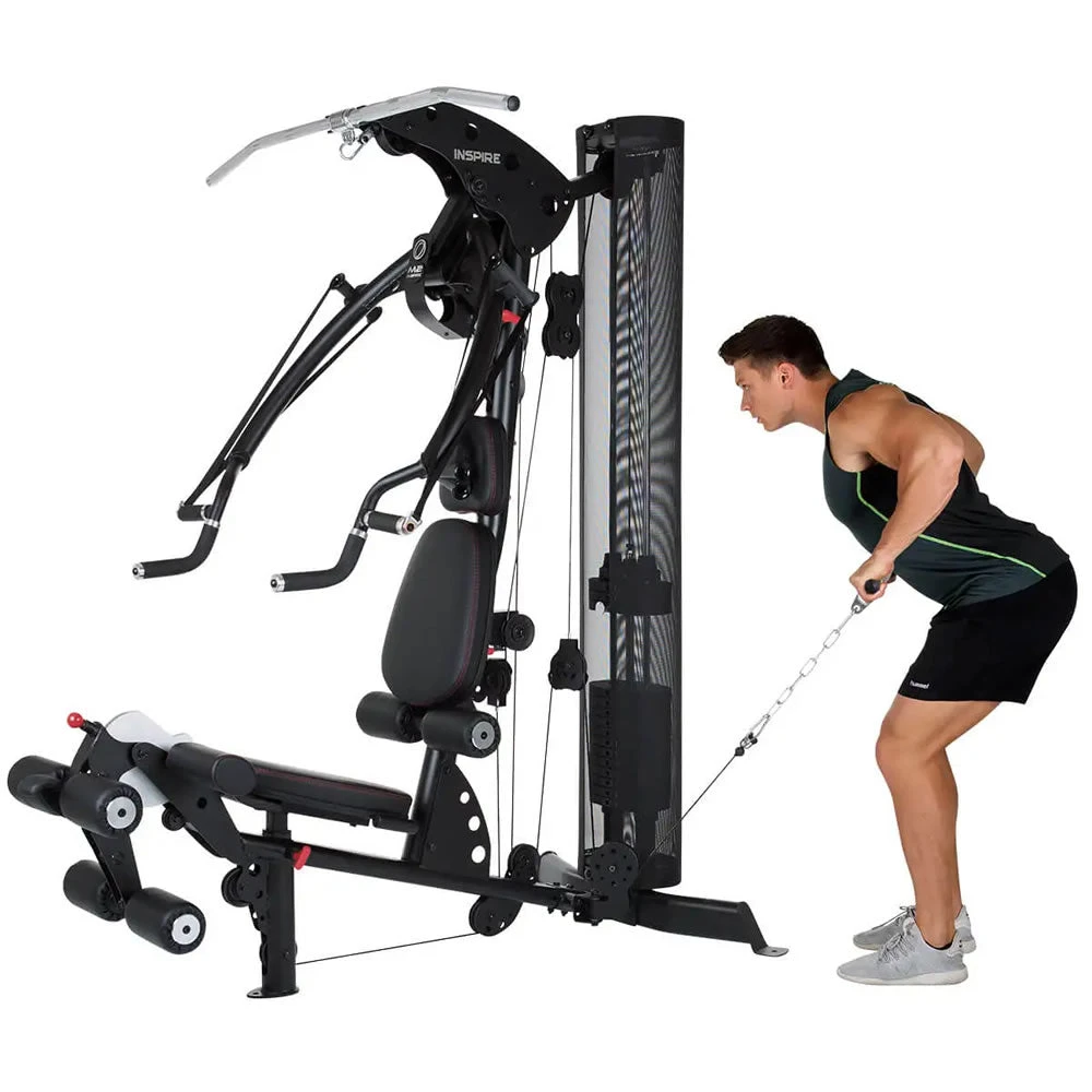 INSPIRE By HAMMER Kraftstation M2 8 INSPIRE By HAMMER Kraftstation M2 – Bild 8