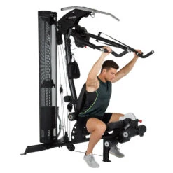 INSPIRE By HAMMER Kraftstation M2 20 INSPIRE By HAMMER Kraftstation M2 -Cardio Fitness Verkäufe inspire by hammer kraftsation m2 schulterdruecken 1000x1000 2022