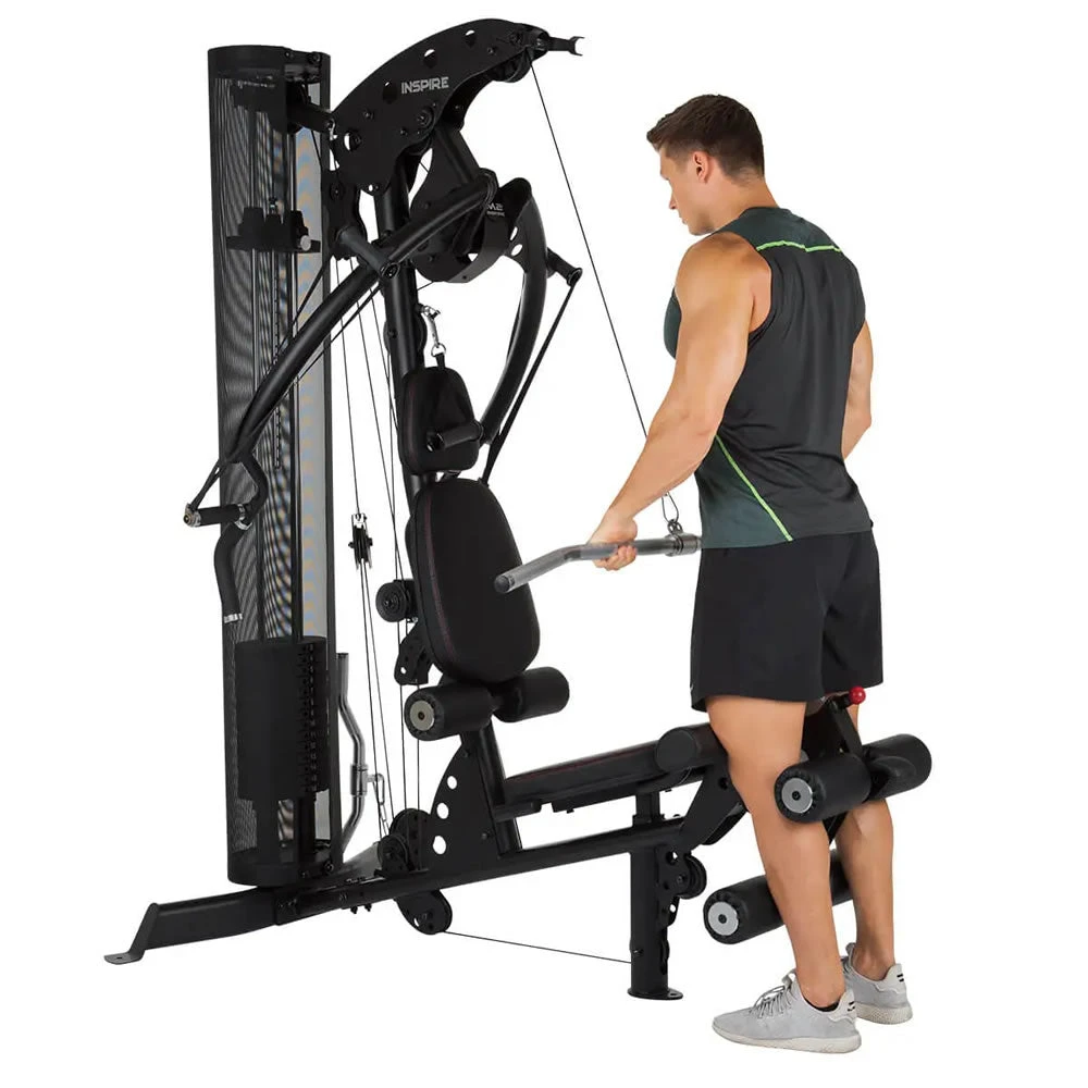 INSPIRE By HAMMER Kraftstation M2 11 INSPIRE By HAMMER Kraftstation M2 – Bild 11