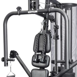 Kettler Kraftstation MULTIGYM PLUS -Cardio Fitness Verkäufe k07752 870 kettler kraftstation multigym plus bankdruecken brustpresse 500 2017