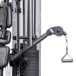 Kettler Kraftstation MULTIGYM PLUS -Cardio Fitness Verkäufe k07752 870 kettler kraftstation multigym plus seilzug 500 2017