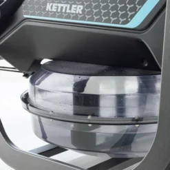 Kettler Rudergerät REGATTA 500 -Cardio Fitness Verkäufe k07975 500 kettler wasserrudergeraet wassertank 800 2018 1