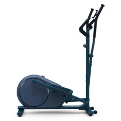 Kettler Crosstrainer HOI CROSS -Cardio Fitness Verkäufe kettler crosstrainer hoi cross blueberry green seitlich 2000x2000 2024