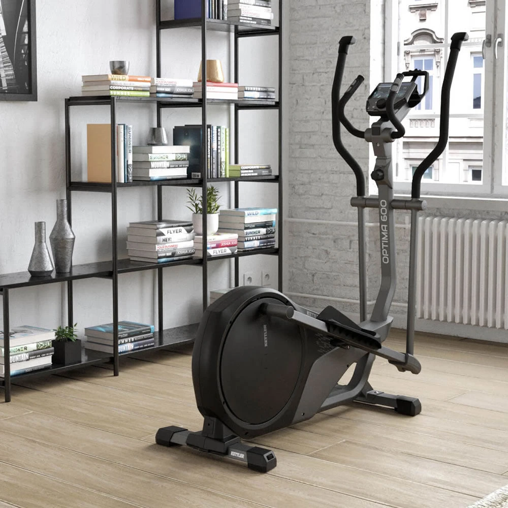 Kettler Crosstrainer OPTIMA 600 2 Kettler Crosstrainer OPTIMA 600 – Bild 2