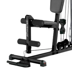 Kettler Kraftstation FITMASTER Schwarz -Cardio Fitness Verkäufe kettler fitmaster kraftstation schwarz beincurl 1000x1000 2022 1
