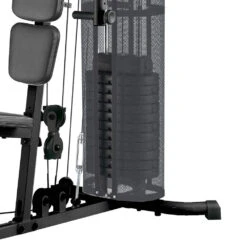 Kettler Kraftstation FITMASTER Schwarz -Cardio Fitness Verkäufe kettler fitmaster kraftstation schwarz gewichtsblock 1000x1000 2022 1