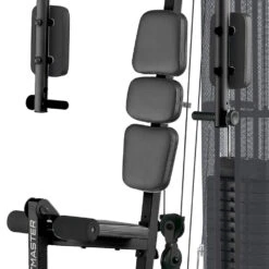 Kettler Kraftstation FITMASTER Schwarz -Cardio Fitness Verkäufe kettler fitmaster kraftstation schwarz sitz und rueckenpolster 1000x1000 2022 1