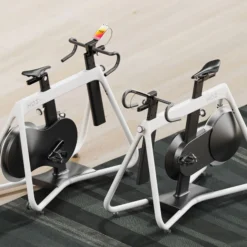 Kettler Indoor Bike HOI FRAME+ -Cardio Fitness Verkäufe kettler frame bike grey lifestyle 2022