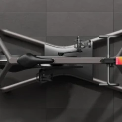 Kettler Indoor Bike HOI FRAME+ -Cardio Fitness Verkäufe kettler frame bike stone lifestyle 2022