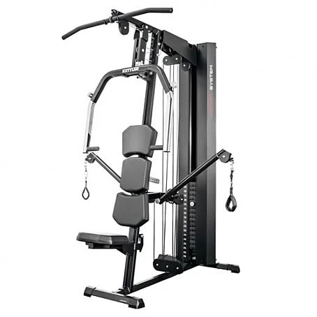 Kettler Kraftstation Kinetic System 1 Kettler Kraftstation Kinetic System