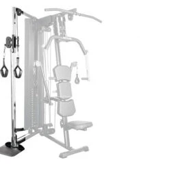 Kettler Kraftstation Kinetic System 9 Kettler Kraftstation Kinetic System -Cardio Fitness Verkäufe kettler kinetic system modul 1 doppel seilzug transparent 500 2015 ar w454 h490 1