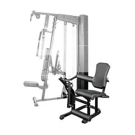 Kettler Kraftstation Kinetic System 2 Kettler Kraftstation Kinetic System – Bild 2