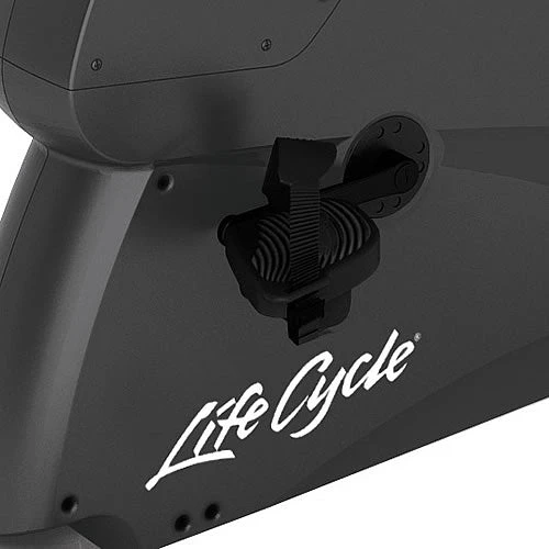 Life Fitness Ergometer C3 Go 5 Life Fitness Ergometer C3 Go – Bild 5