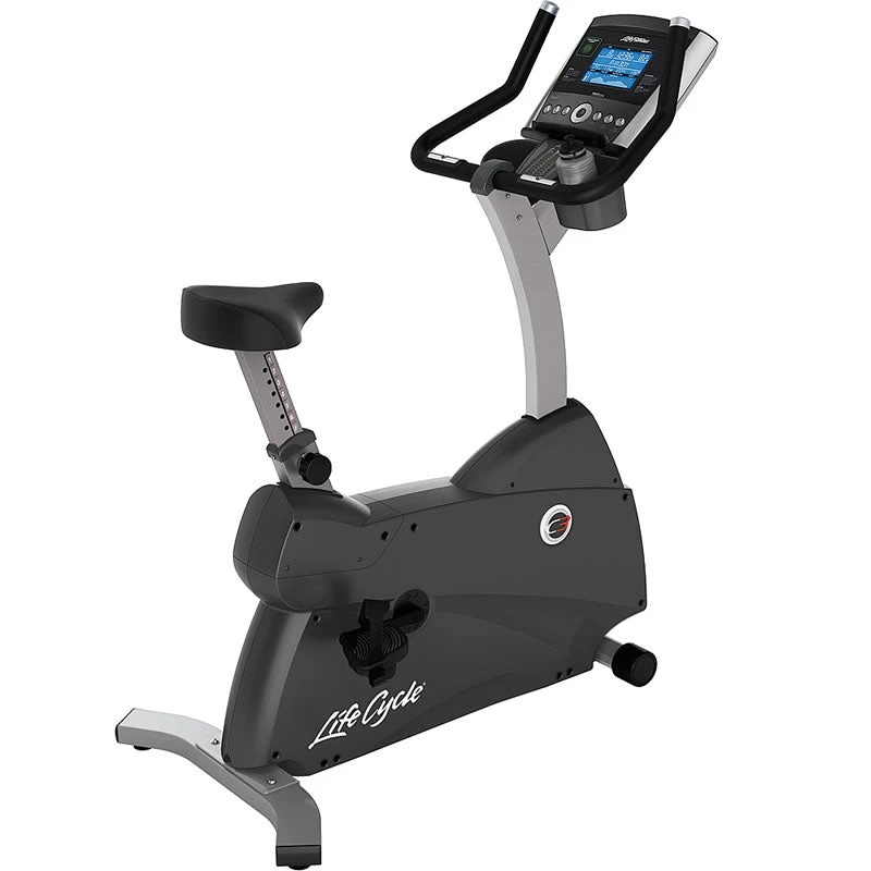 Life Fitness Ergometer C3 Go 1 Life Fitness Ergometer C3 Go