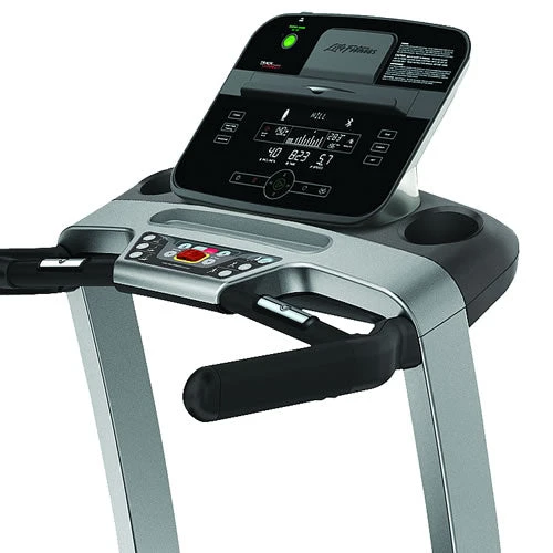 Life Fitness Laufband F3 Track Connect 2.0 2 Life Fitness Laufband F3 Track Connect 2.0 – Bild 2