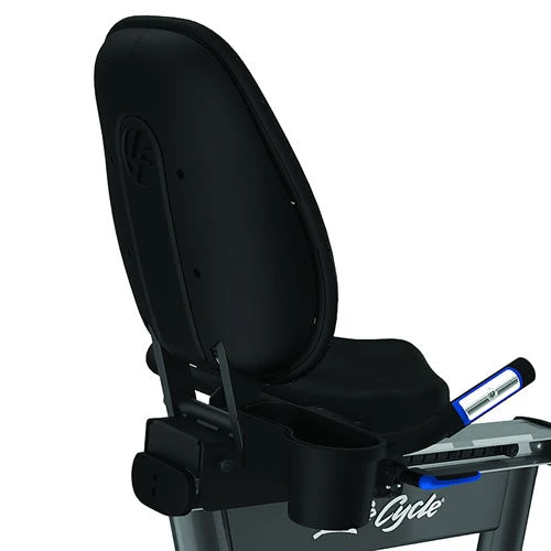 Life Fitness Liegeergometer RS3 Track Connect 2.0 4 Life Fitness Liegeergometer RS3 Track Connect 2.0 – Bild 4