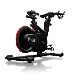 Life Fitness ICG IC4 Indoor Cycle -Cardio Fitness Verkäufe life fitness ic4 icg indoor cycle seitenansicht 1000x1000 2021