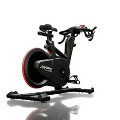 Life Fitness ICG IC5 Indoor Cycle Inkl. Tablethalterung -Cardio Fitness Verkäufe life fitness ic5 indoor cycle schraeg hinten 500x500 2024