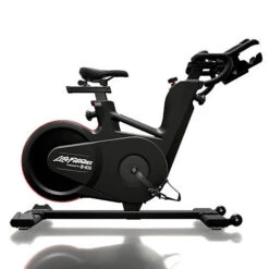 Life Fitness ICG IC5 Indoor Cycle Inkl. Tablethalterung