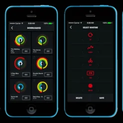 Life Fitness ICG IC5 Indoor Cycle Inkl. Tablethalterung -Cardio Fitness Verkäufe life fitness icg app