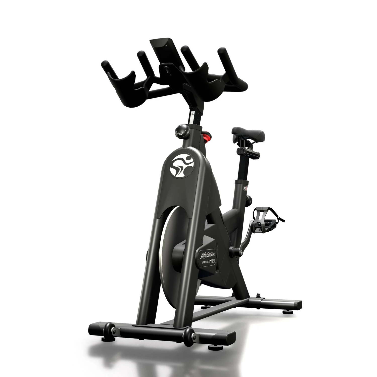 Life Fitness ICG IC3 Indoor Cycle 2 Life Fitness ICG IC3 Indoor Cycle – Bild 2